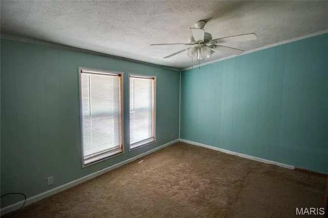 $110,000 | 208 South Public Road, Fieldon, IL 62031