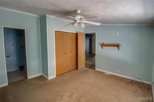 $100,000 | 208 South Public Road, Fieldon, IL 62031