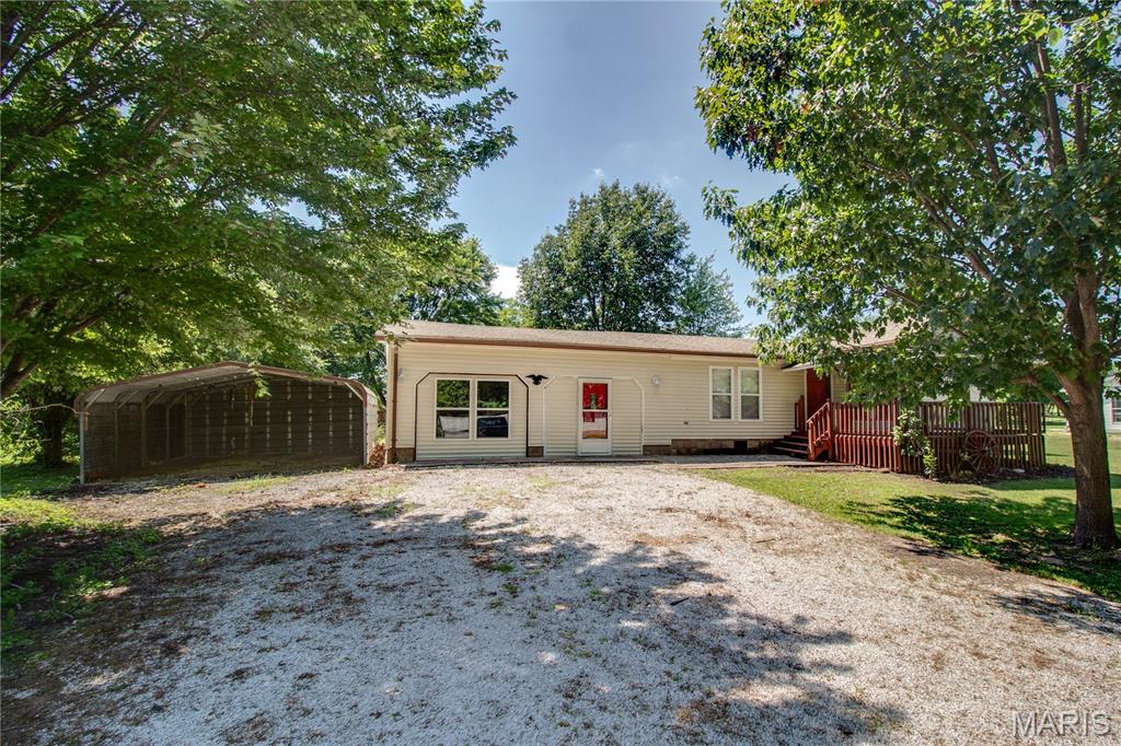 208 South Public Road Fieldon, IL 62031 - Photo 2 of 32