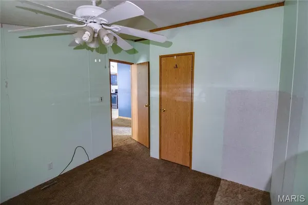 $100,000 | 208 South Public Road, Fieldon, IL 62031