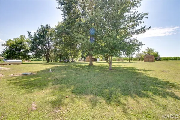 $100,000 | 208 South Public Road, Fieldon, IL 62031
