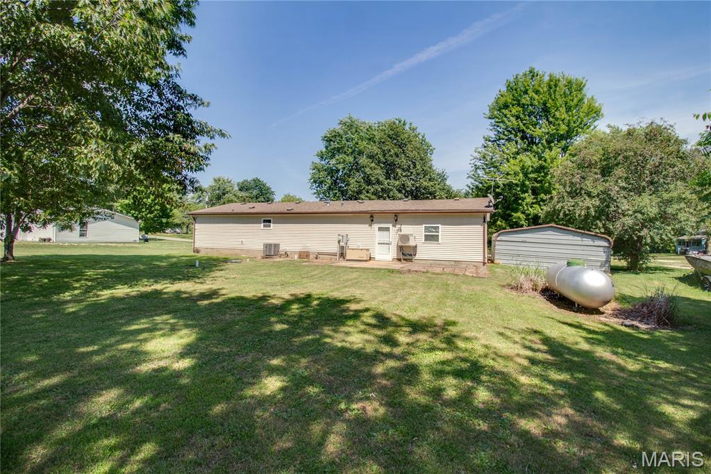 208 South Public Road Fieldon, IL 62031 - Photo 28 of 32