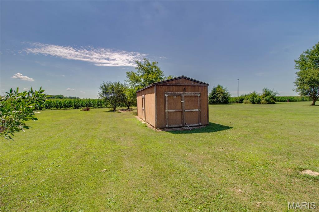 208 South Public Road Fieldon, IL 62031 - Photo 32 of 32