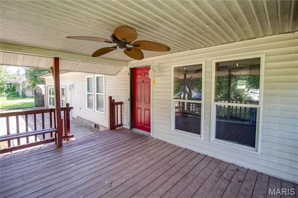 $100,000 | 208 South Public Road, Fieldon, IL 62031