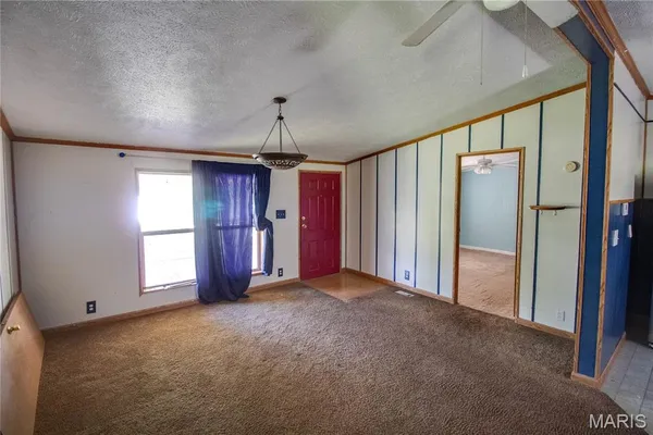 $100,000 | 208 South Public Road, Fieldon, IL 62031