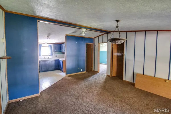 $100,000 | 208 South Public Road, Fieldon, IL 62031