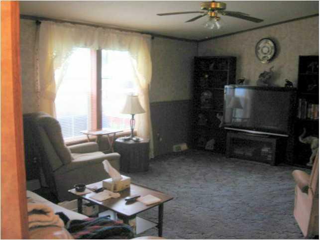 239 Unity Road Waterville, ME 04901 - Photo 3 of 23 Living Room.