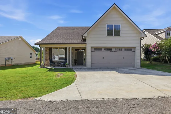 $399,900 | 241 Legacy Drive, Demorest, GA 30535