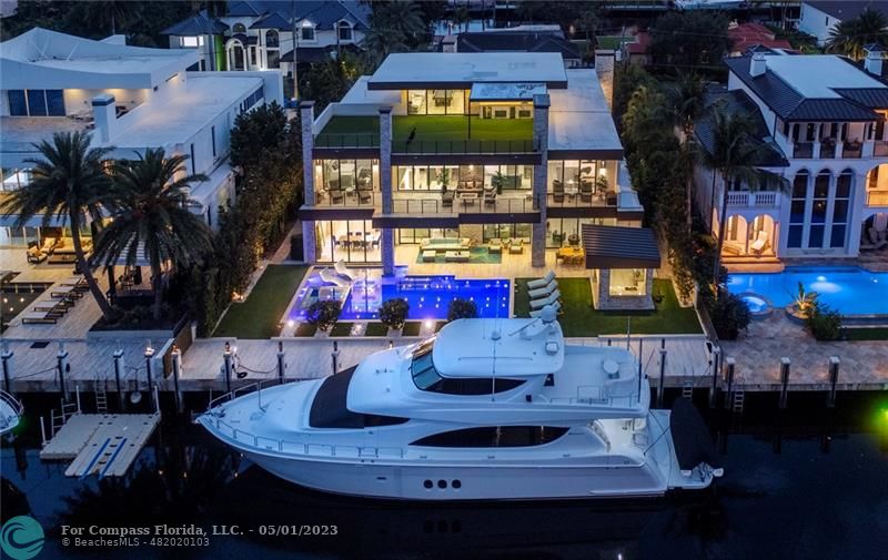 2437 Delmar Place in Fort Lauderdale