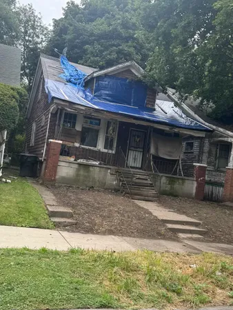 $19,997 | 5071 St Clair Street, Detroit, MI 48213