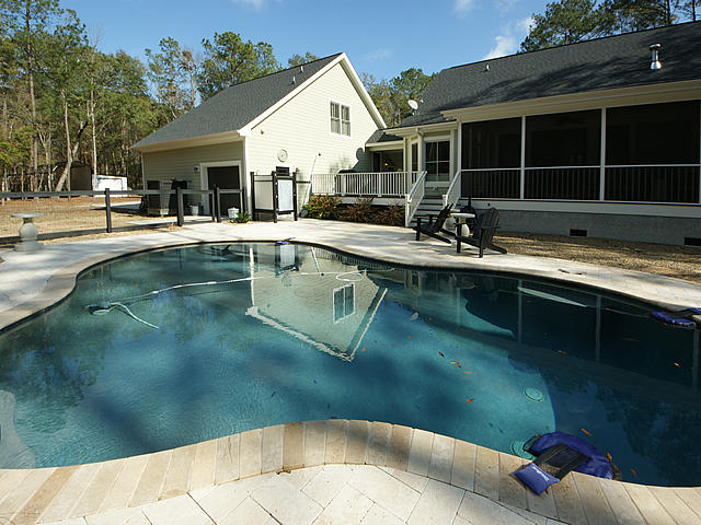2640 Preserve Road Johns Island, SC 29455 - Photo 53 of 67 Preserve 53
