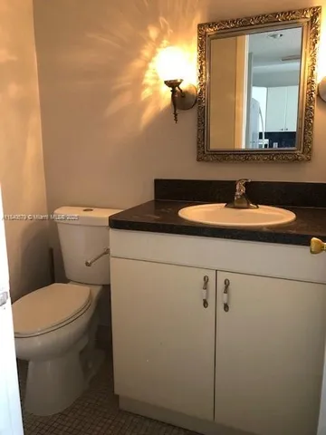 $1,500 | 2025 Northeast 164th Street, Unit 407, North Miami Beach, FL 33162
