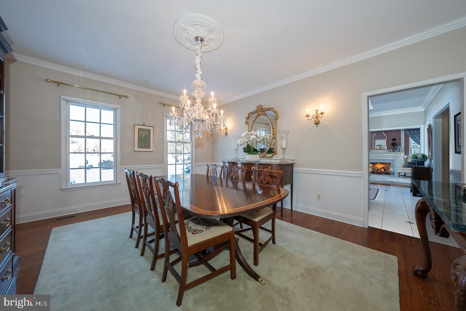 20 Fox Ridge Drive Malvern, PA 19355 - Photo 13 of 74