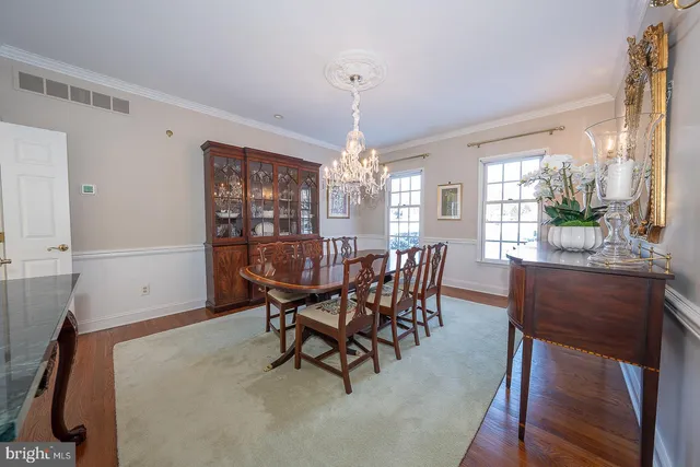 $1,549,000 | 20 Fox Ridge Drive, Malvern, PA 19355