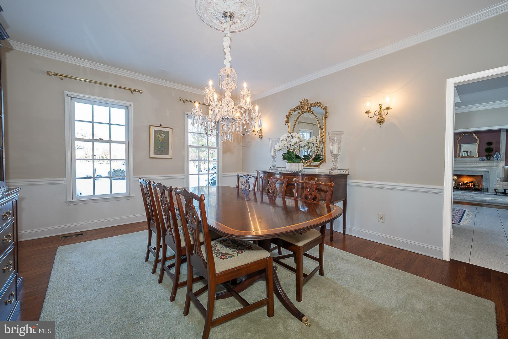 20 Fox Ridge Drive Malvern, PA 19355 - Photo 15 of 74