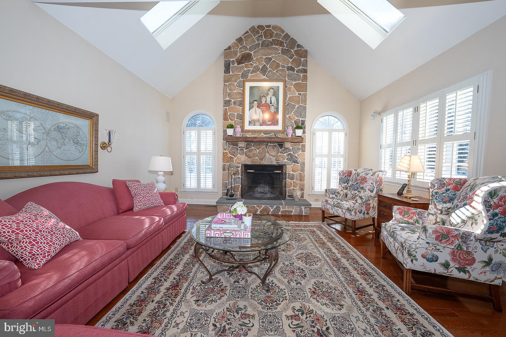 20 Fox Ridge Drive Malvern, PA 19355 - Photo 17 of 74