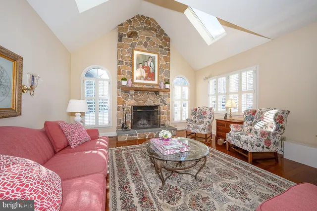 $1,549,000 | 20 Fox Ridge Drive, Malvern, PA 19355