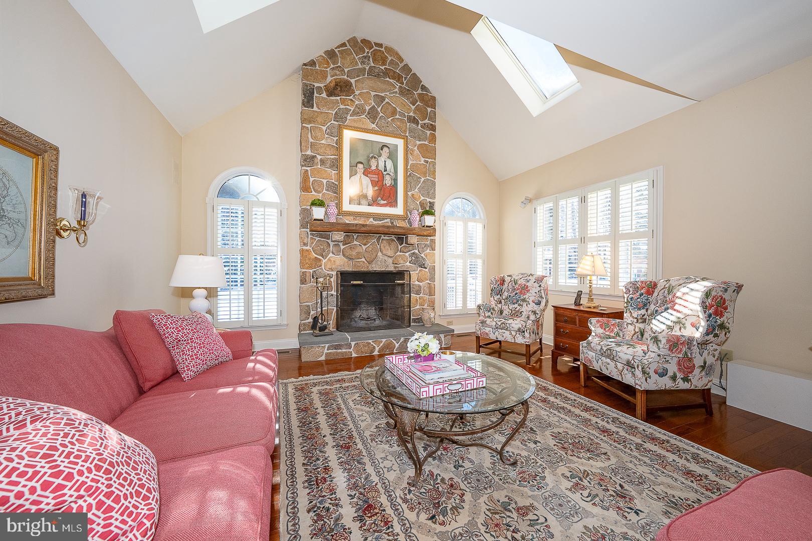 20 Fox Ridge Drive Malvern, PA 19355 - Photo 18 of 74