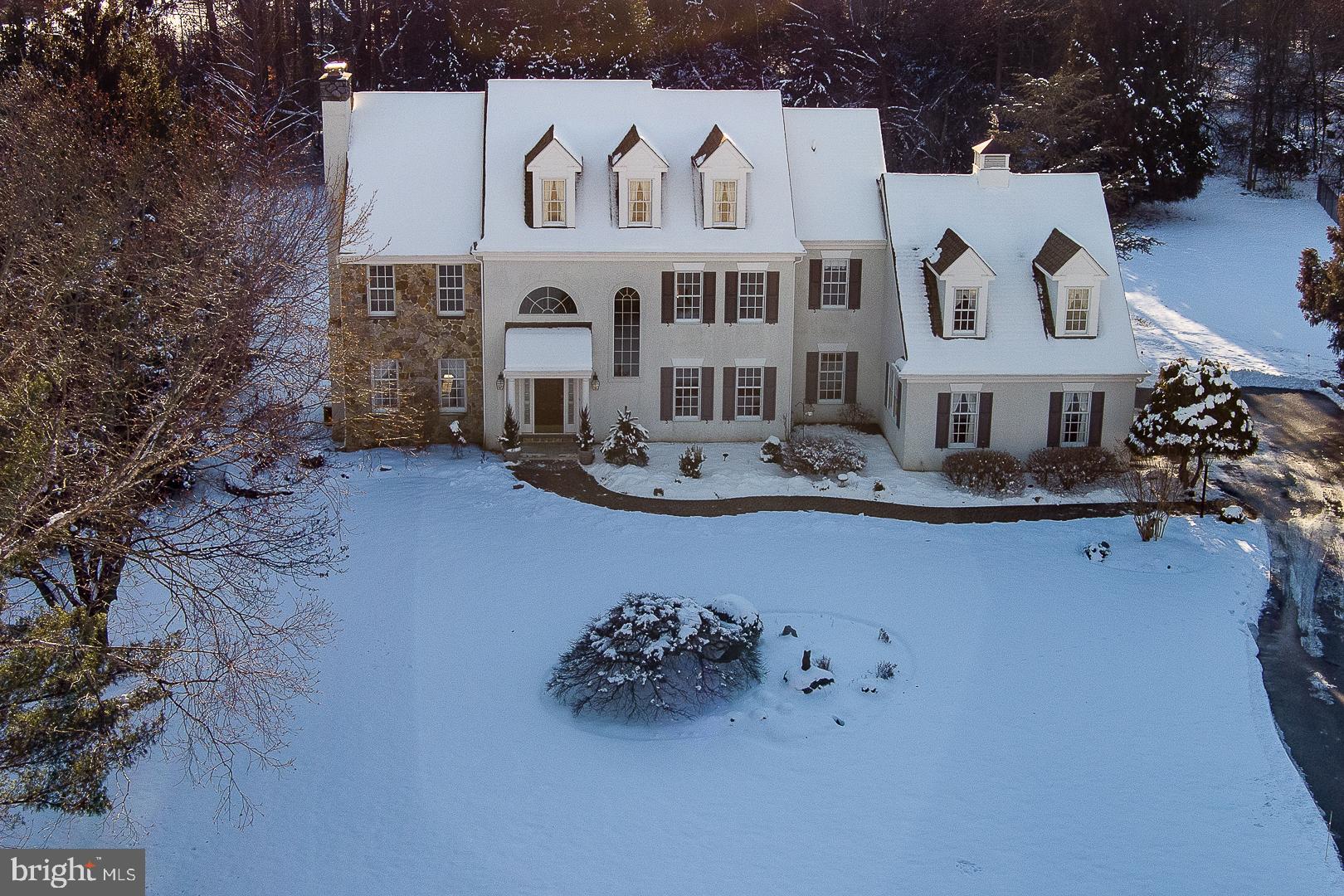 20 Fox Ridge Drive Malvern, PA 19355 - Photo 2 of 74