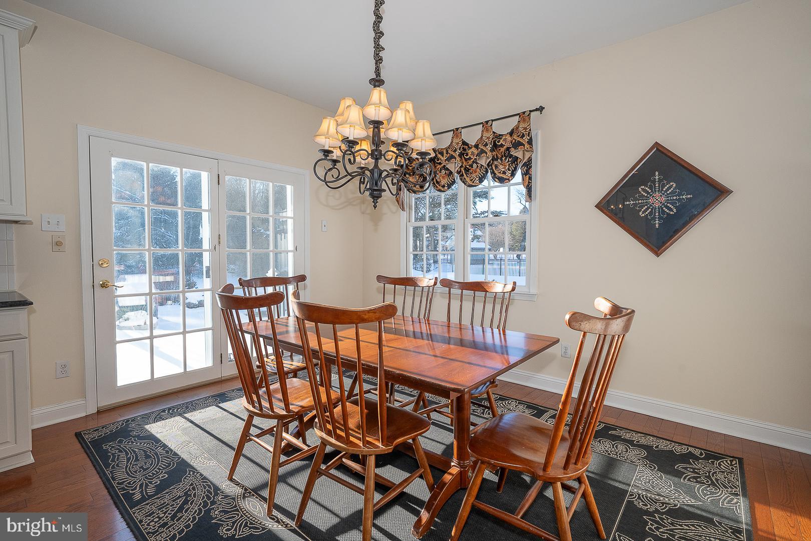 20 Fox Ridge Drive Malvern, PA 19355 - Photo 24 of 74