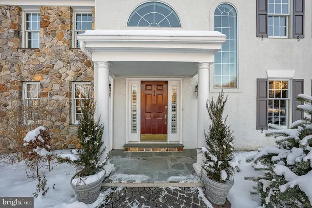 $1,549,000 | 20 Fox Ridge Drive, Malvern, PA 19355