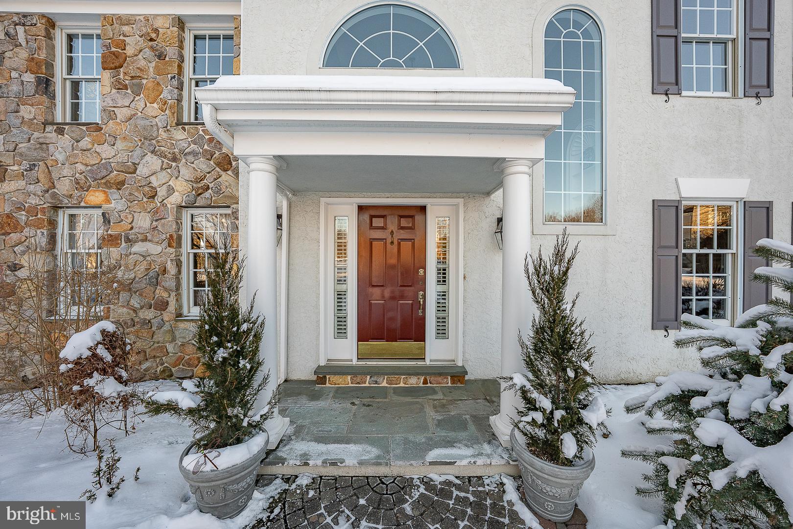 20 Fox Ridge Drive Malvern, PA 19355 - Photo 3 of 74