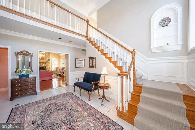 $1,549,000 | 20 Fox Ridge Drive, Malvern, PA 19355
