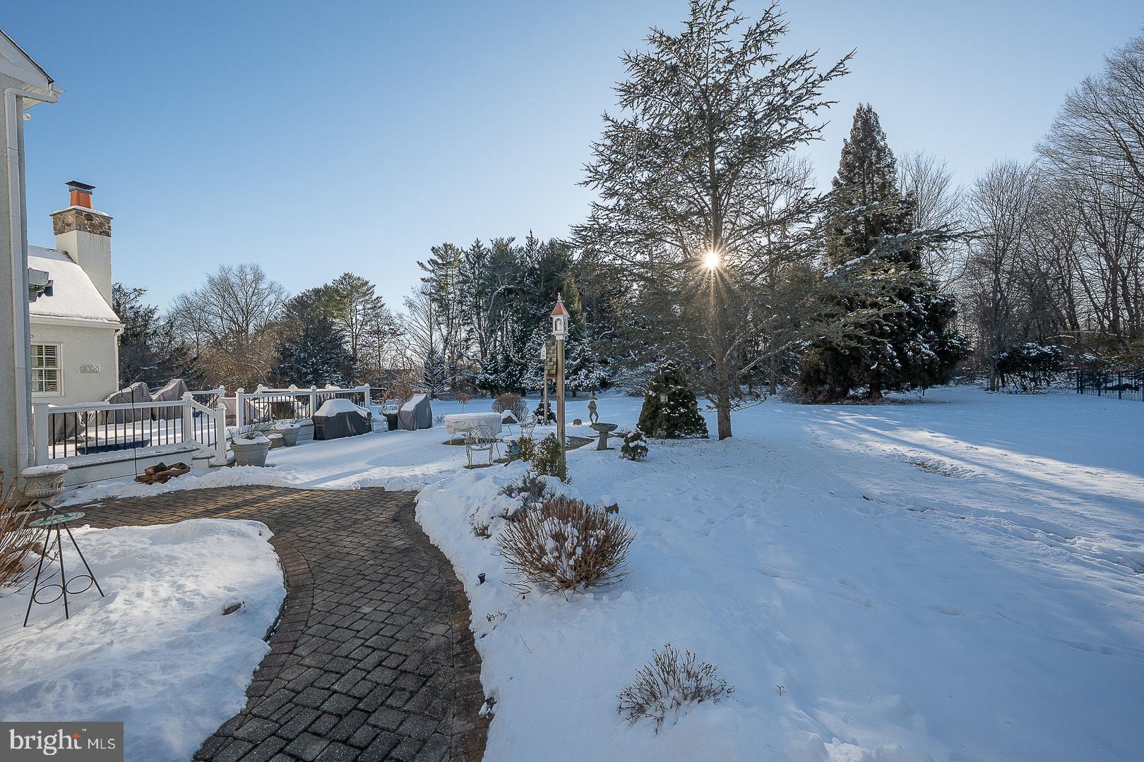 20 Fox Ridge Drive Malvern, PA 19355 - Photo 58 of 74