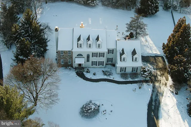 $1,549,000 | 20 Fox Ridge Drive, Malvern, PA 19355