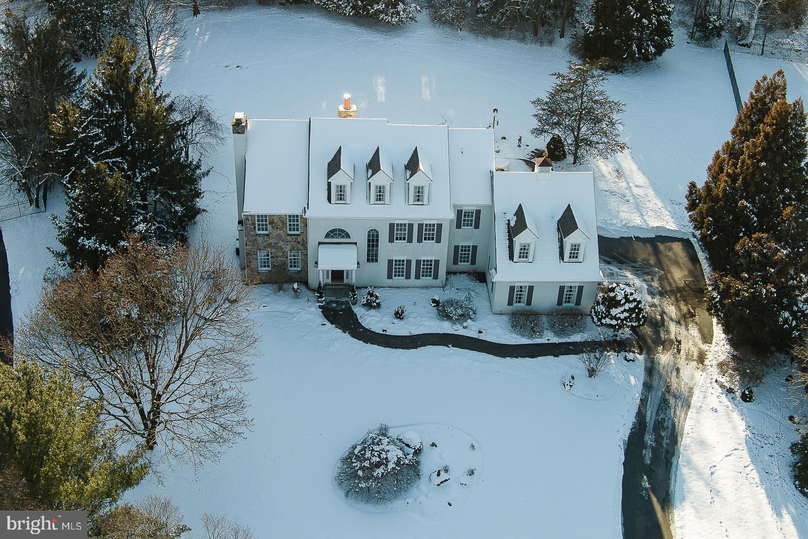 20 Fox Ridge Drive Malvern, PA 19355 - Photo 60 of 74