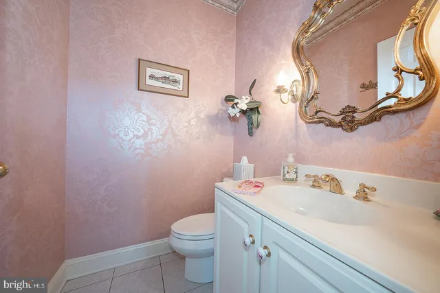 $1,549,000 | 20 Fox Ridge Drive, Malvern, PA 19355