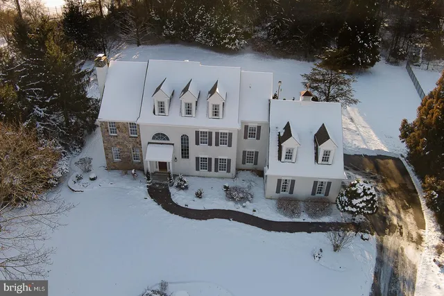 $1,549,000 | 20 Fox Ridge Drive, Malvern, PA 19355