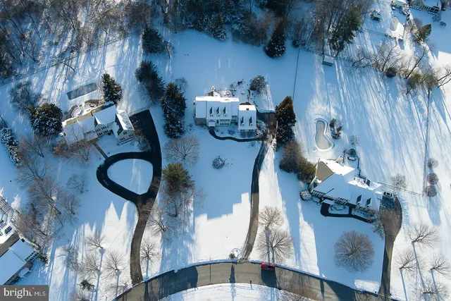 $1,549,000 | 20 Fox Ridge Drive, Malvern, PA 19355