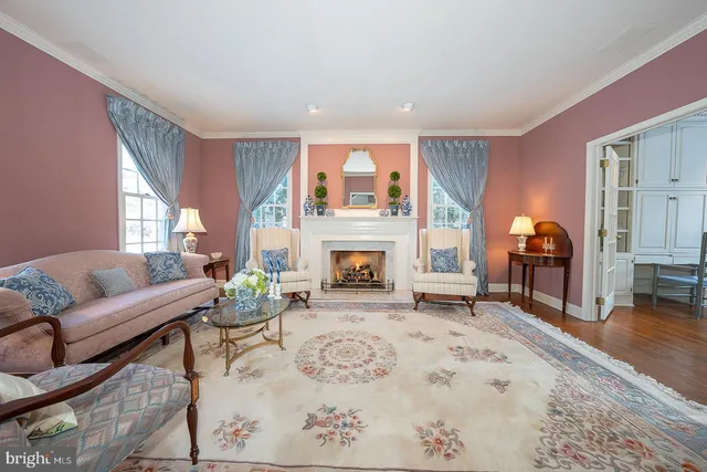 $1,549,000 | 20 Fox Ridge Drive, Malvern, PA 19355