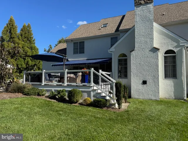 $1,549,000 | 20 Fox Ridge Drive, Malvern, PA 19355