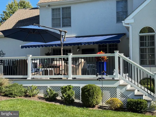 $1,549,000 | 20 Fox Ridge Drive, Malvern, PA 19355