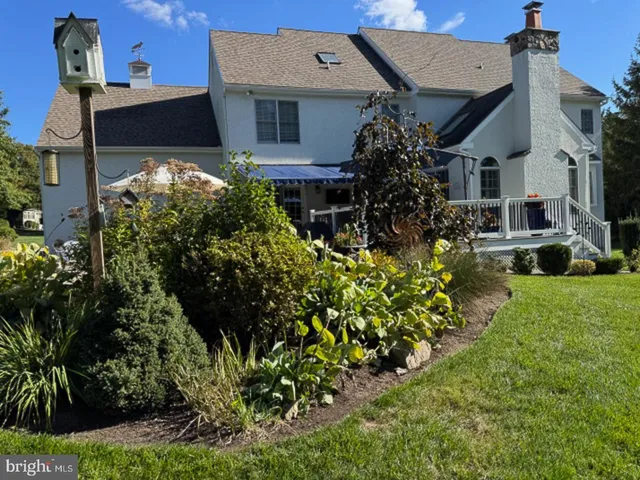 $1,549,000 | 20 Fox Ridge Drive, Malvern, PA 19355