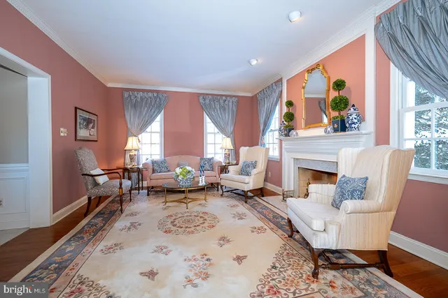 $1,549,000 | 20 Fox Ridge Drive, Malvern, PA 19355