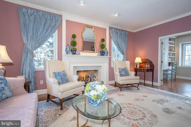 $1,549,000 | 20 Fox Ridge Drive, Malvern, PA 19355