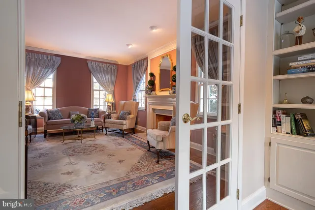 $1,549,000 | 20 Fox Ridge Drive, Malvern, PA 19355