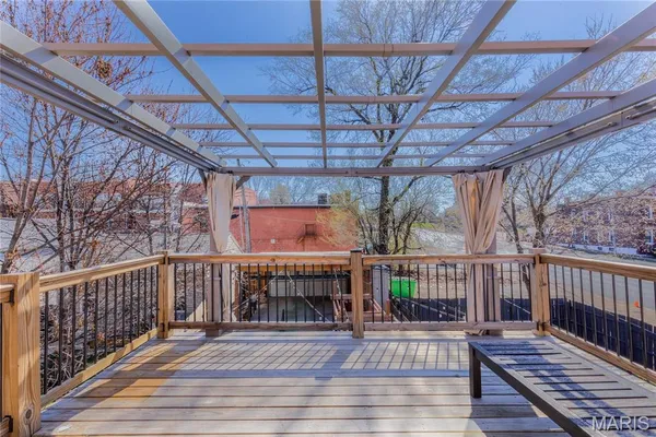 $700,000 | 2348 Hickory Street, St. Louis, MO 63104