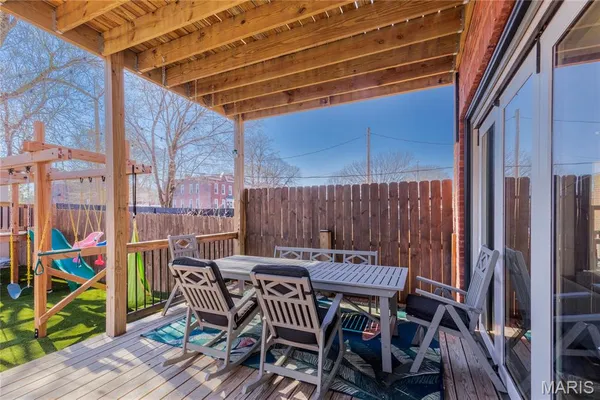 $700,000 | 2348 Hickory Street, St. Louis, MO 63104