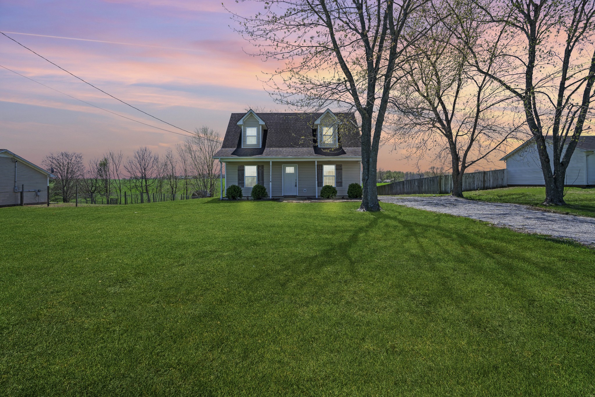121 Bumpus Mill Road Oak Grove, KY 42262 - Photo 1 of 27 Gallery Image 1