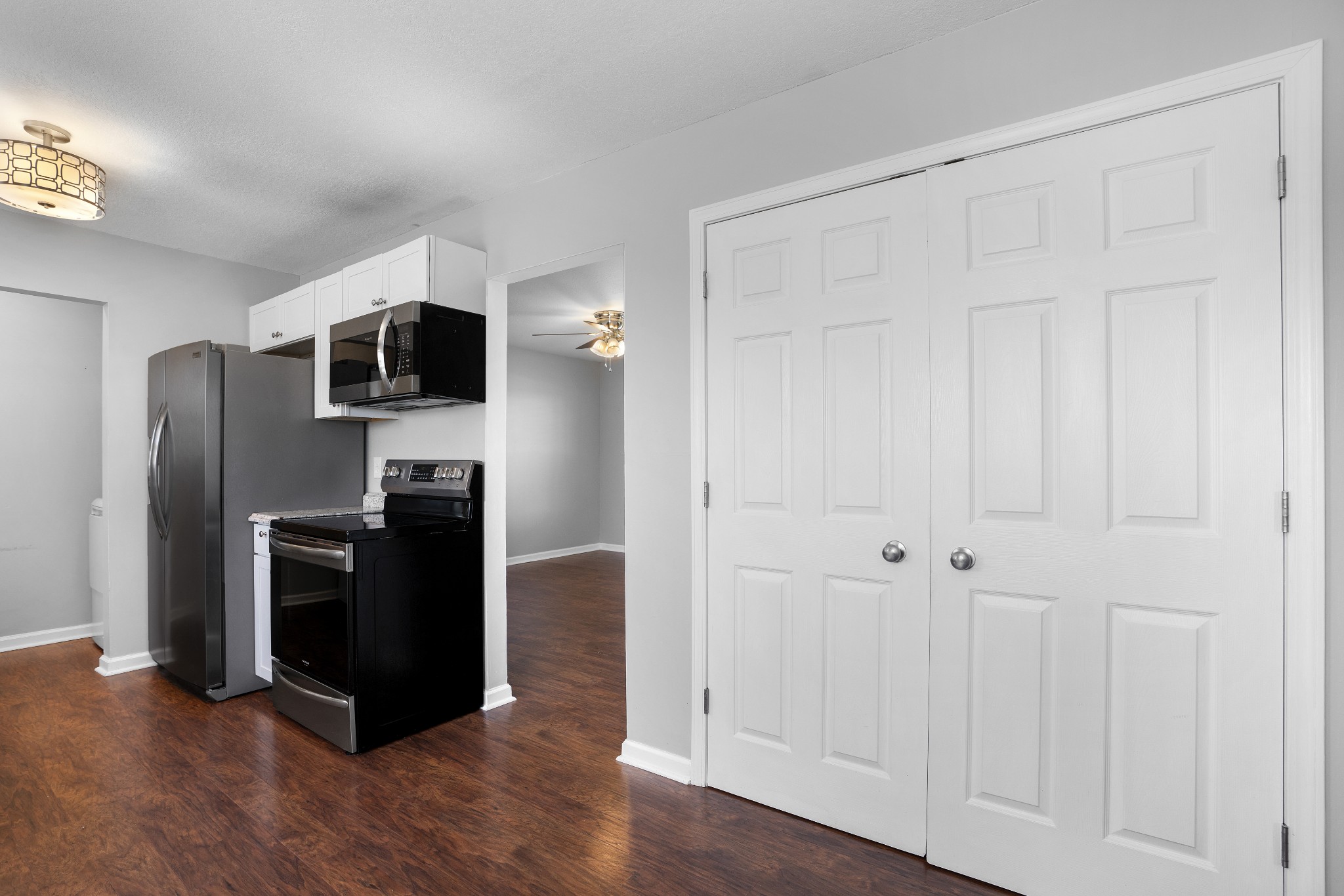 121 Bumpus Mill Road Oak Grove, KY 42262 - Photo 13 of 27 Gallery Image 13
