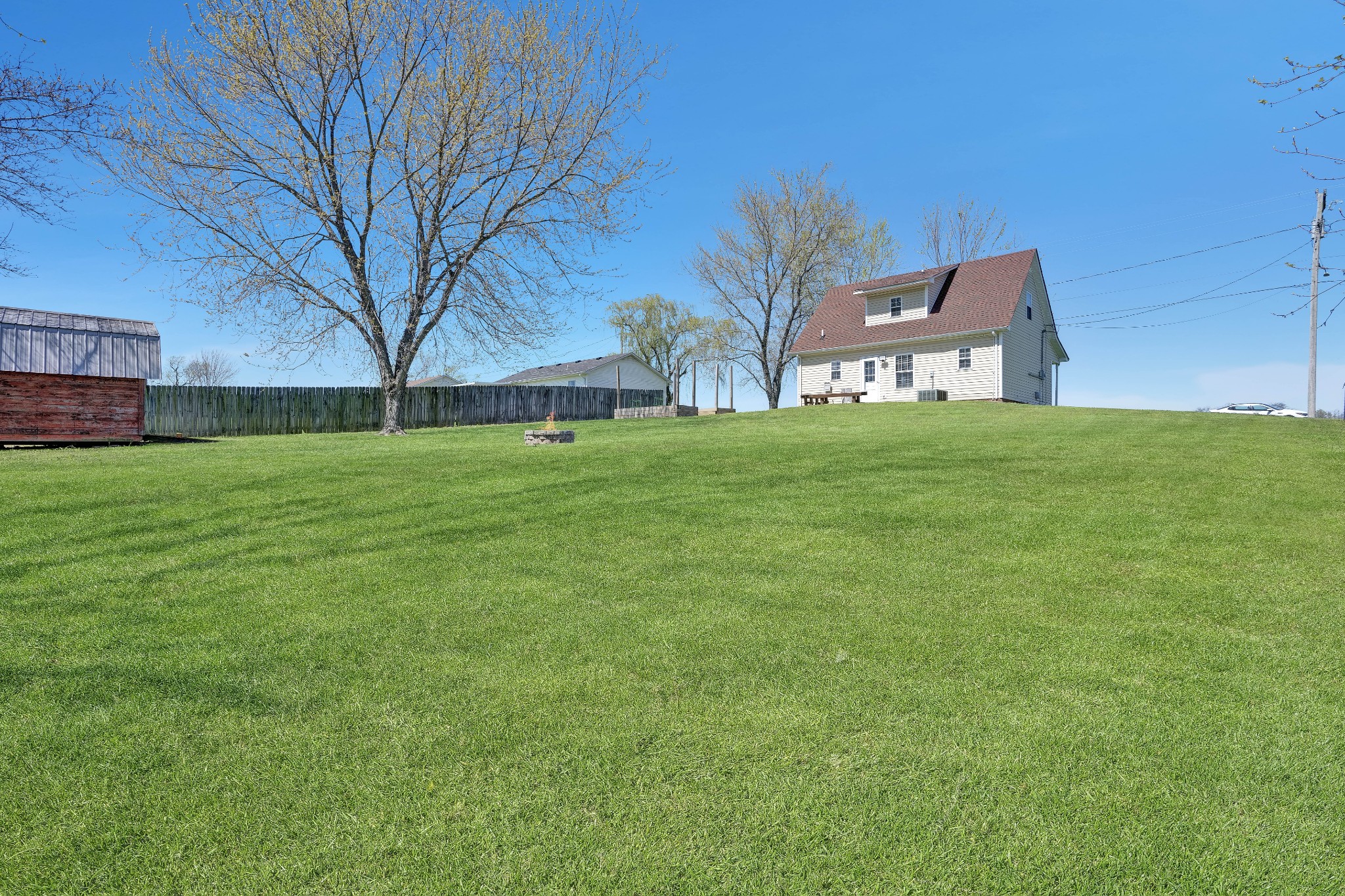 121 Bumpus Mill Road Oak Grove, KY 42262 - Photo 25 of 27 Gallery Image 25