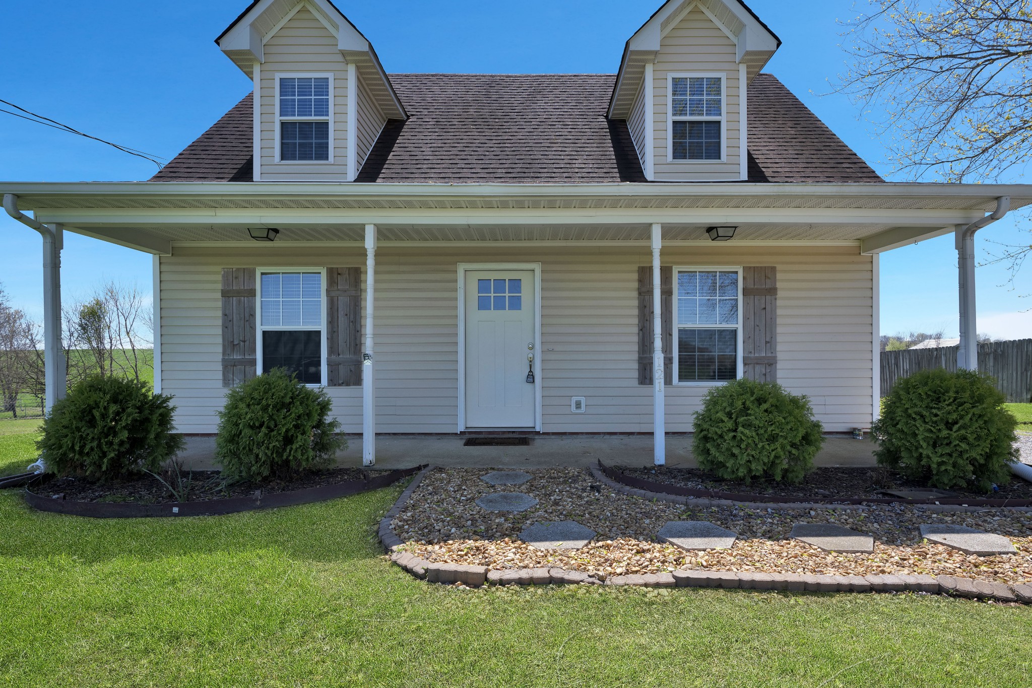 121 Bumpus Mill Road Oak Grove, KY 42262 - Photo 3 of 27 Gallery Image 3