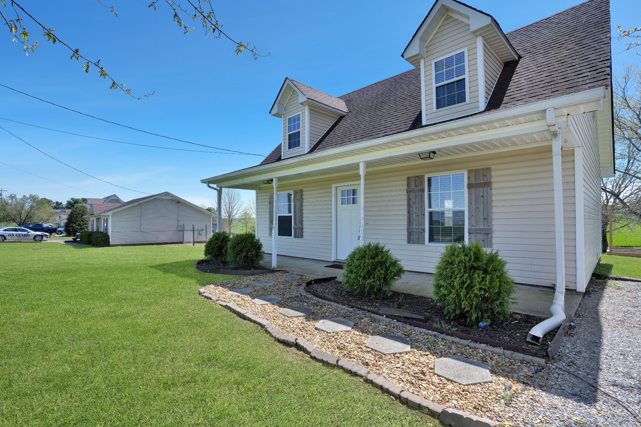 121 Bumpus Mill Road Oak Grove, KY 42262 - Photo 5 of 27 Gallery Image 5