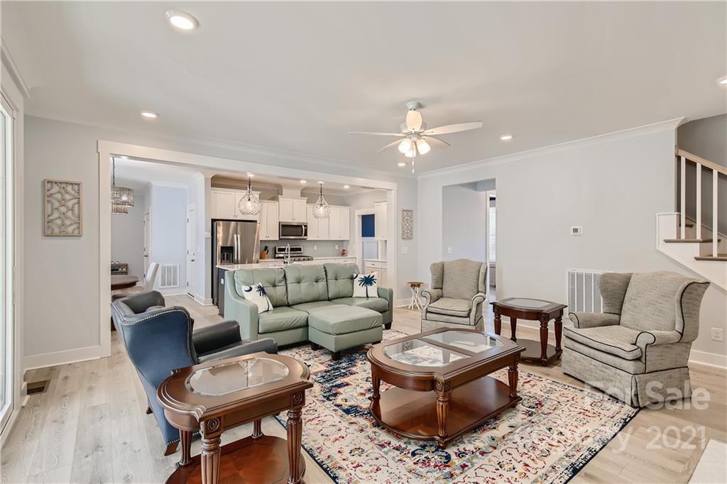 418 Kingsburry Road Clover, SC 29710 - Photo 6 of 28 Gallery Image 6