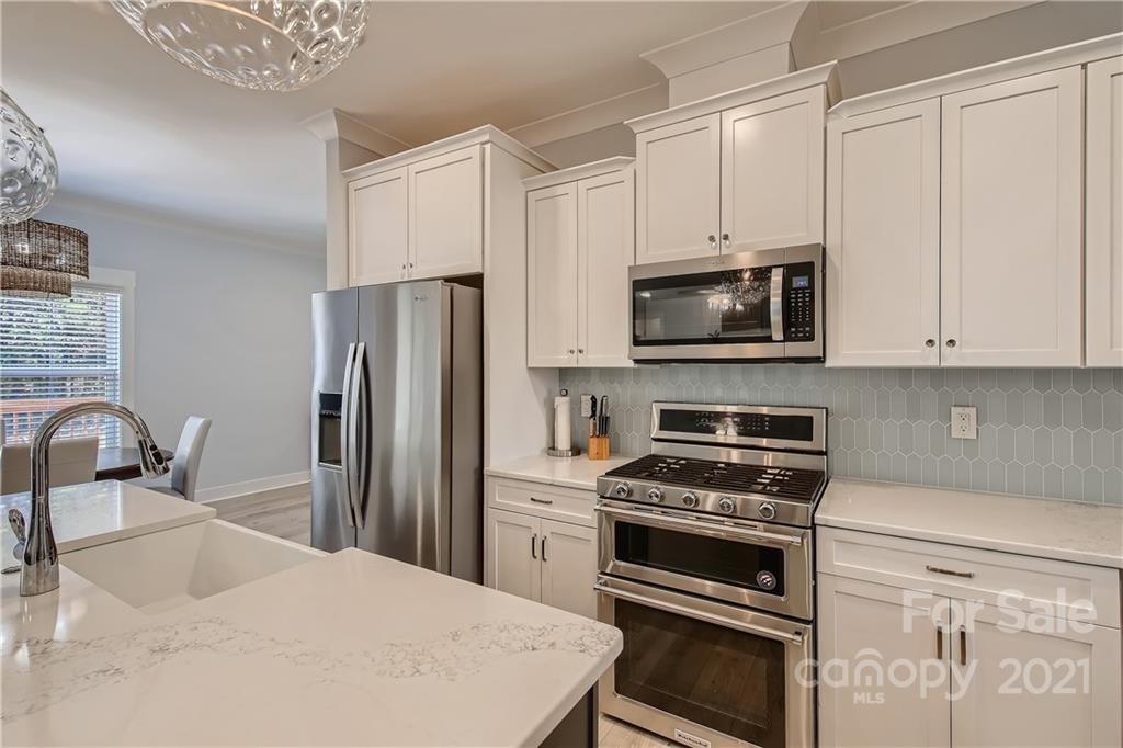 418 Kingsburry Road Clover, SC 29710 - Photo 9 of 28 Gallery Image 9