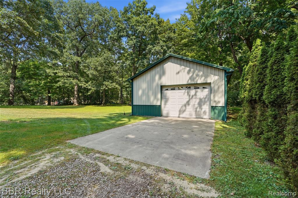 22243 Inkster Road Romulus, MI 48174 - Photo 32 of 49 Gallery Image 32